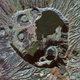 Illustration for article titled Living on an Extinct Volcano Looks Amazing From Space